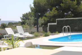 Villa Marta 3 bedrooms, 2 baths and pool